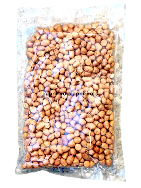 nikita-red-skin-peanut-400gm