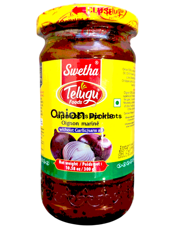 telugu-onion-pickle-300gm