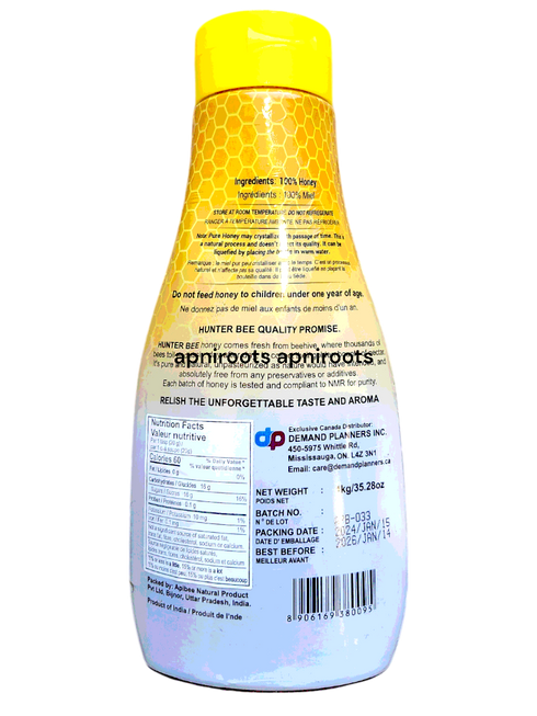 hunter-bee-honey-1kg