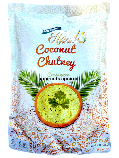 hands-coco-cori-chutney-500g