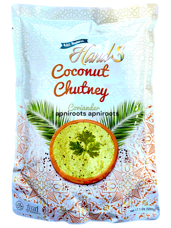 hands-coco-cori-chutney-500g