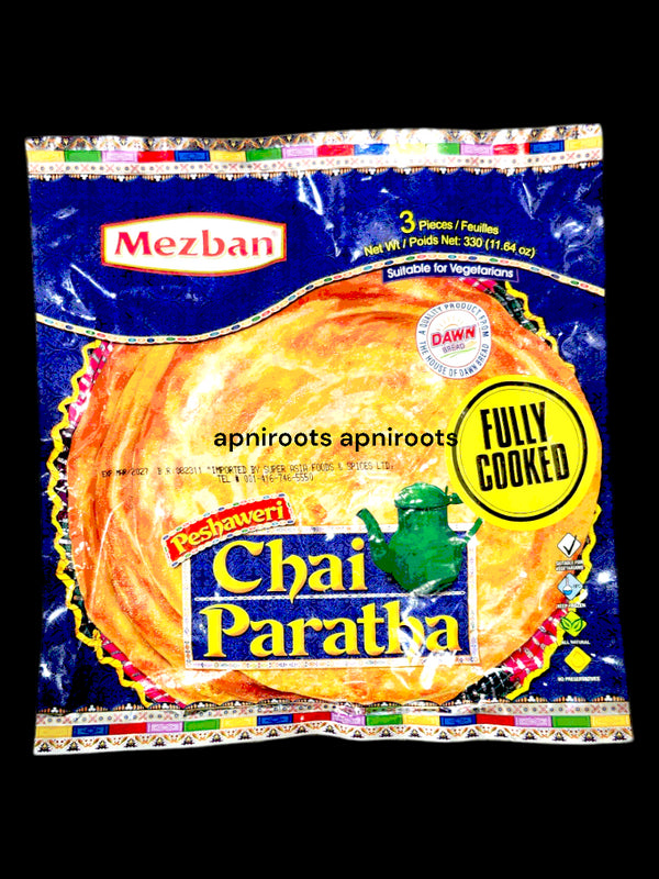 mezban-chaai-paratha-330gm