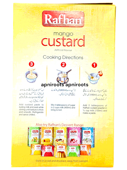 rafhans-mango-custard-275gm