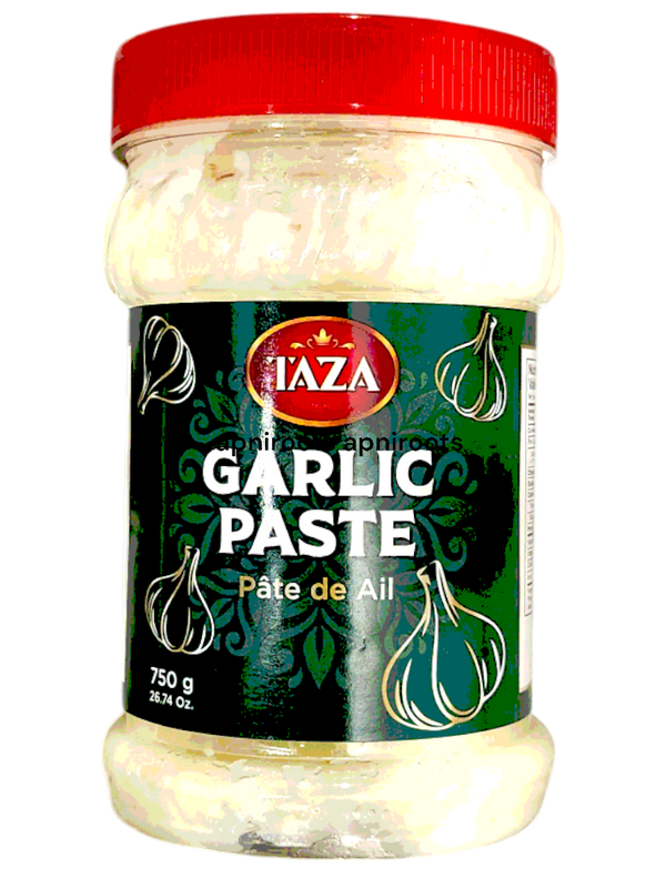 taza-garlic-paste-750gr