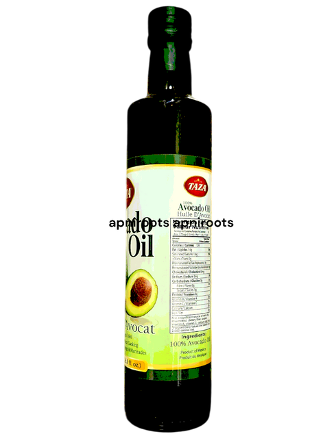 taza-avocado-oil