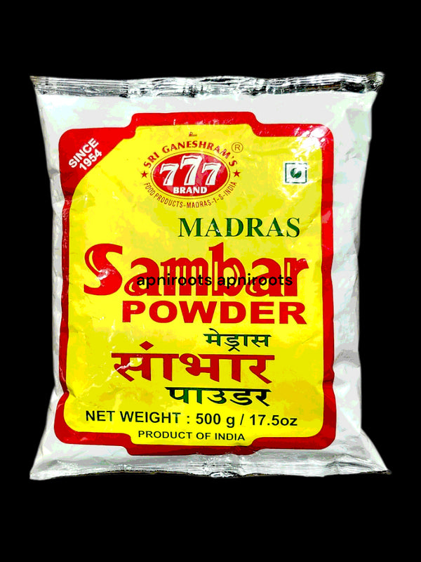 777_sambar-powder-500gm
