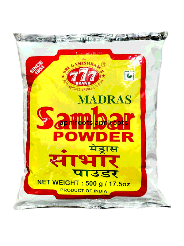 777_sambar-powder-500gm