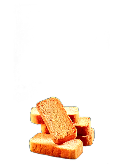 DEEP SOOJI RUSK 300GM