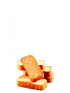 DEEP SOOJI RUSK 300GM