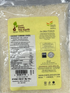 CONTIL FROM THE EARTH-COCONUT SHREDED(THICK)-200GM