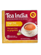 TEA INDIA GINGER CHAI 182GM