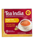 TEA INDIA GINGER CHAI 182GM