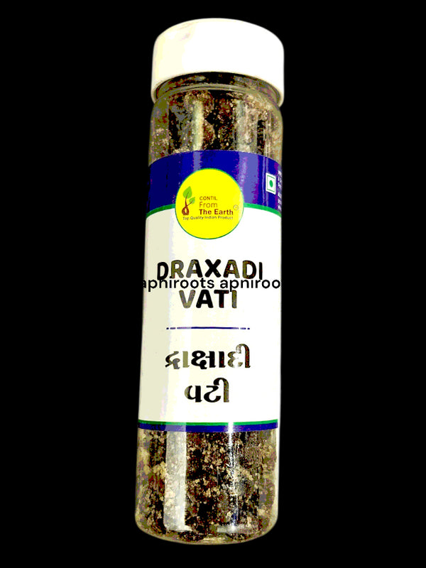 fte-draxadi-vati-200gm