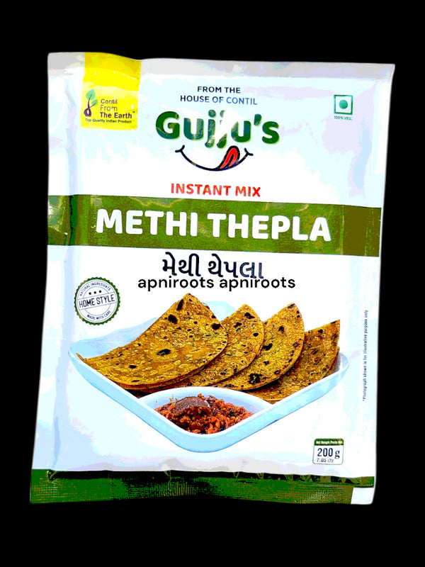 gujju-methi-thepla-mix-200-gm