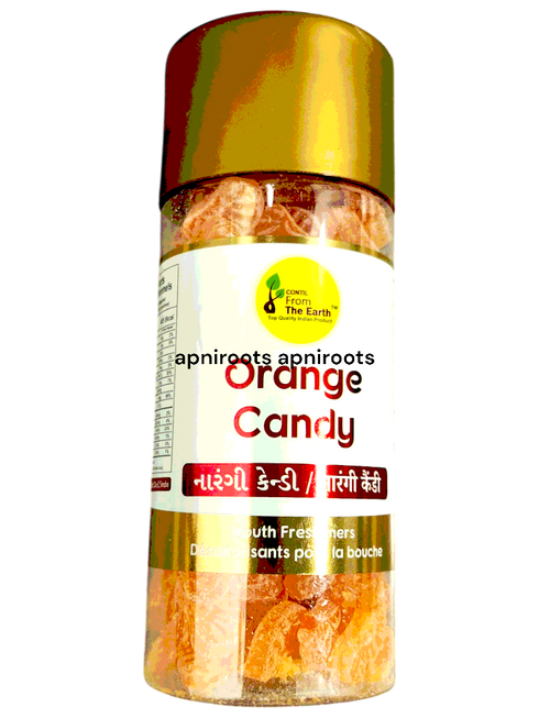 fte-orange-candy-200g