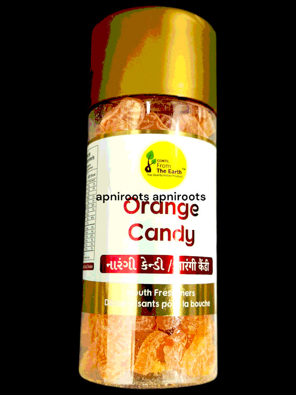 fte-orange-candy-200g