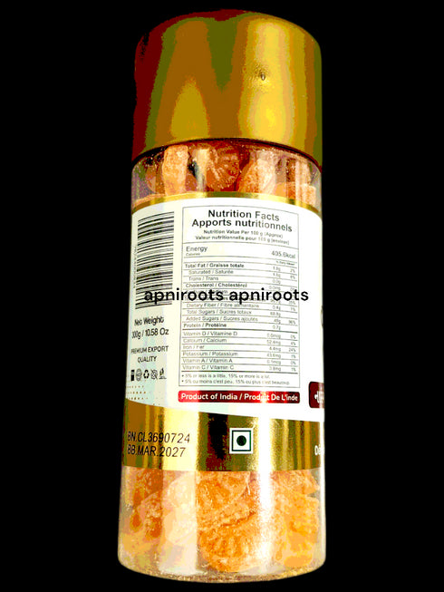 fte-orange-candy-200g