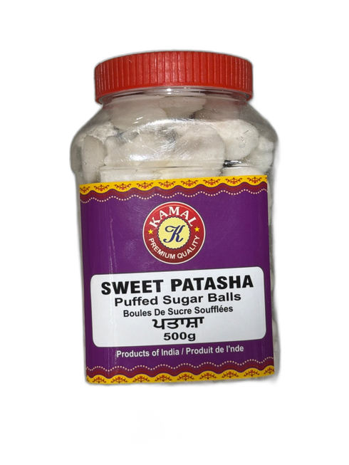 KAMAL BATASHA SWEET 500G