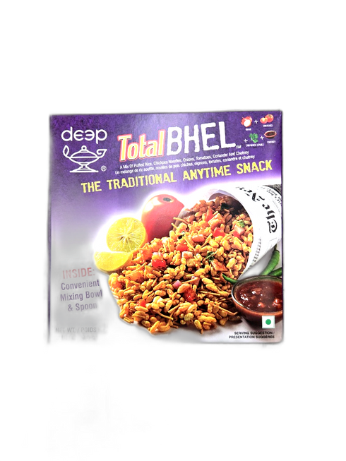 DEEP TOTAL BHEL 100GM