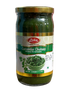 ZAIKA - CORIANDER CHUTNEY - 330GM