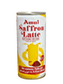 AMUL - SAFFRON LATTE - 200ML