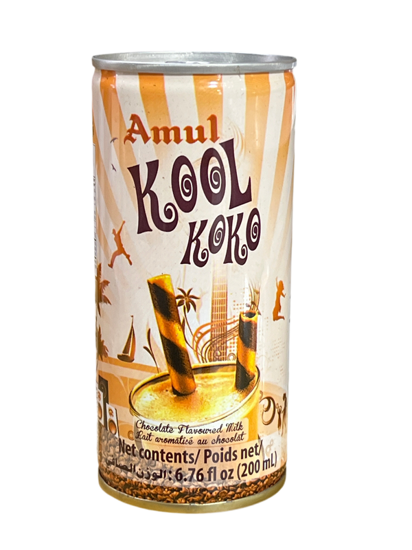 AMUL - KOOL KOKO - 200ML