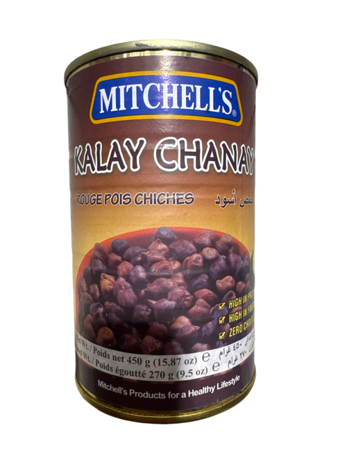 MITCHELL’S - KALAY CHANAY - 270GM