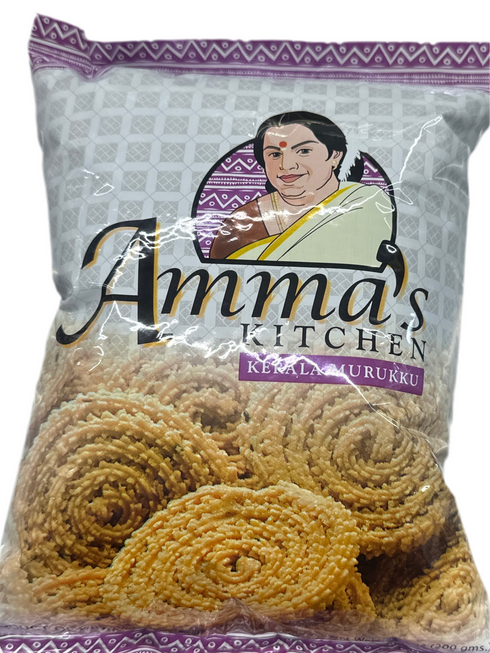 AMMA'S - KERALA MURUKKU-200GM