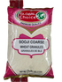 GLOBAL CHOICE - SOOJI COARSE - 4LB