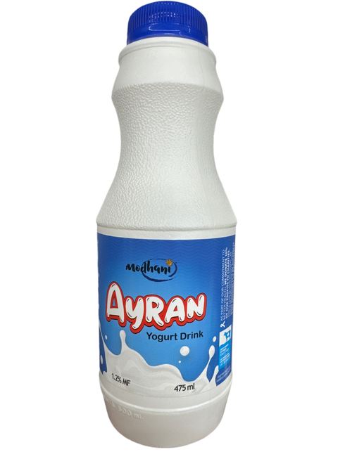 MODHANI - YOGURT DRINK - 475ML