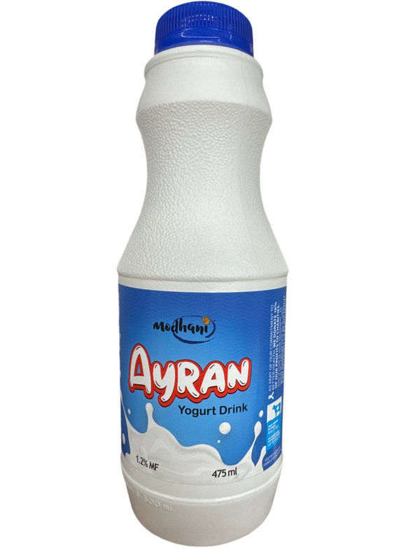 MODHANI - YOGURT DRINK - 475ML