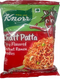 KNORR CHATT PATTA NOODLES- 50GM