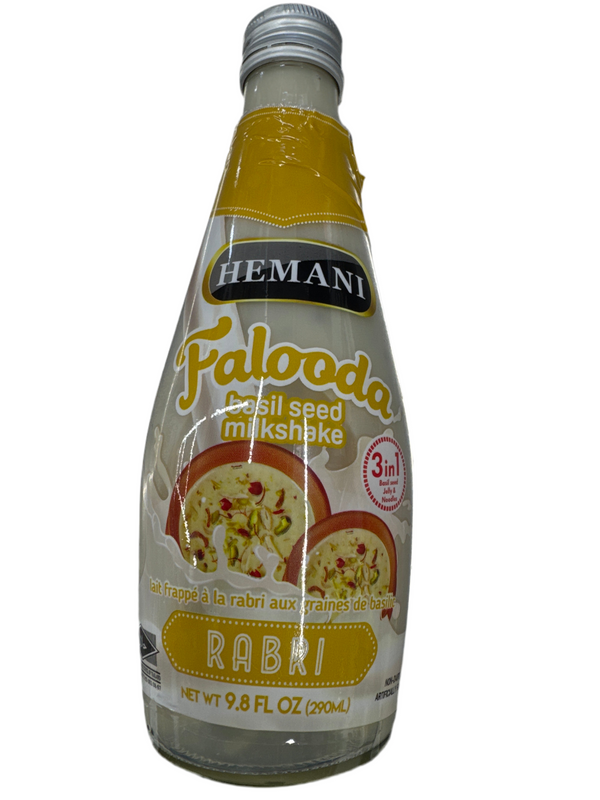 HEMANI FALOODA - RABRI 290 ML