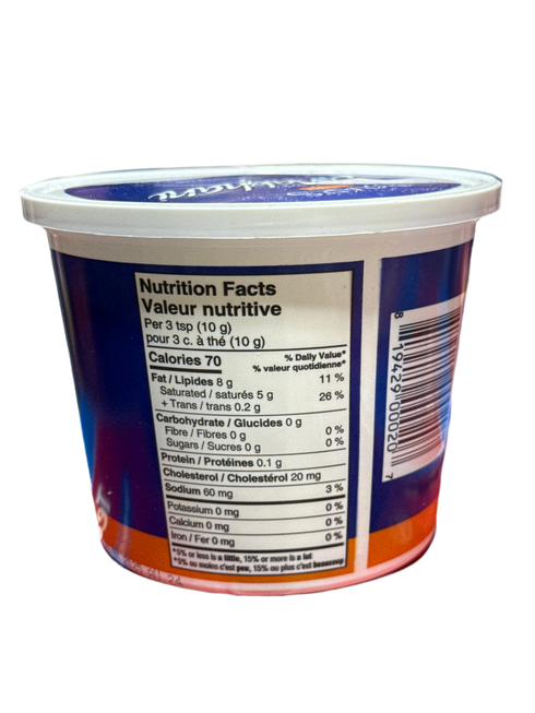 BRAR’S- MAKHANI- 500G