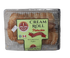 MOM MADE - CREAM ROLL PISTACHIO - 180GM