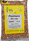 CONTIL FROM THE EARTH - PEANUTS - 800GM