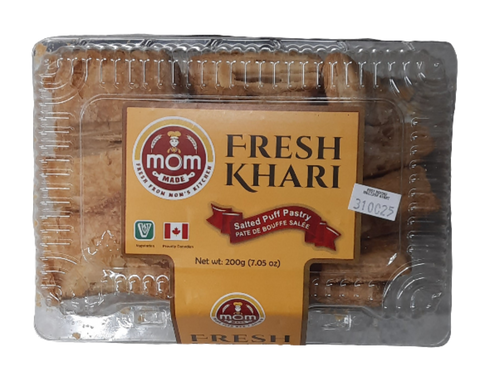 MOM MADE - FRESH KHARI - 200GM