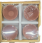PLAIN DIYA - 4PC