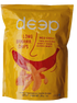 DEEP - LONG BANANA CHIPS RED CHILI - 200GM