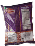 SIKANDAR - PREMIUM ROASTED AND SALTED PEANUT - 400GM