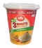 MTR - VEGETABLE UPMA CUPS - 80GM