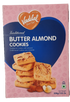 VADILAL - BUTTER ALMOND COOKIES - 200GM