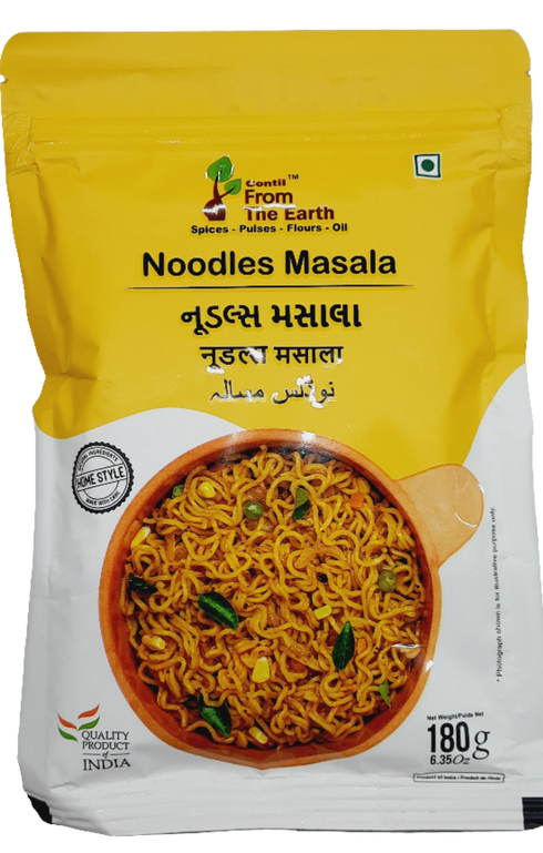 FTE - NOODLES MASALA - 180GM