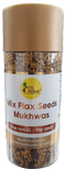 FTE - MIX FLAX SEEDS MUKHWAS - 200GM