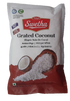 TELUGU FOODS - GRATED COCONUT - 312GM
