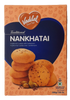 VADILAL - TRADITIONAL NANKHATAI - 200GM