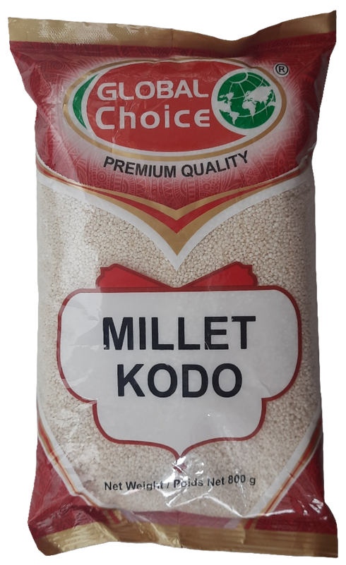 GC - MILLET KODO - 800GM