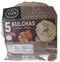 TAZA - PLAIN KULCHAS - 330GM