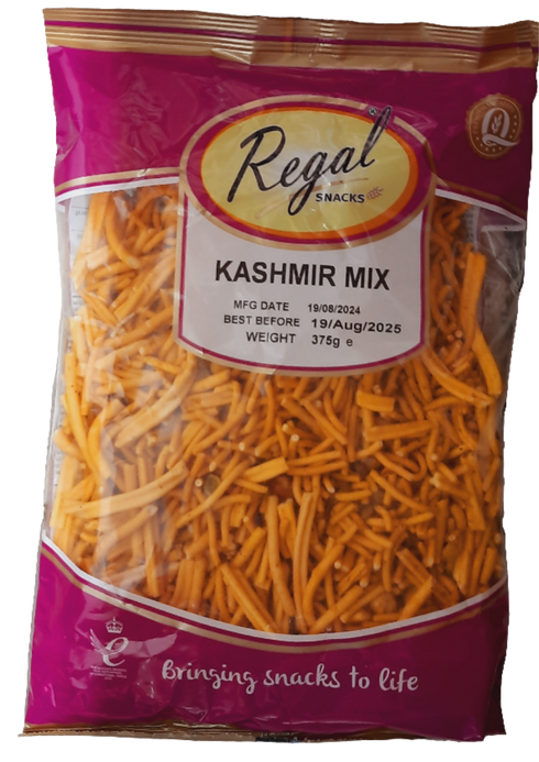 REGAL - KASHMIR MIX - 375GM