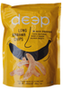 DEEP - LONG BANANA CHIPS BLACK PEPPER - 200GM